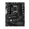 Mātesplate ASRock B860 Pro-A — Intel B860 ATX, LGA 1851, DDR5, 4x DIMM, 256 GB, 2.5Gb LAN, 1x M.2, 4x SATA III