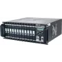 EUROLITE DPMX-1216 16-kanālu DMX dimmera bloks, 230V