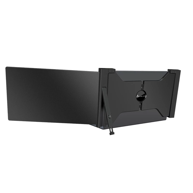 Portatīvais klēpjdatora monitors Extralink Smart Life S3 15.4 inch, IPS, 1920x1080