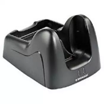Dock lādētājs Datalogic 94A150062 (viena vieta, melns)