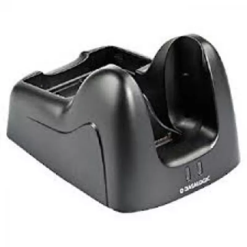 Dock lādētājs Datalogic 94A150062 (viena vieta, melns)
