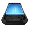 Viedtālrunis UleFone Armor X32 Pro 5G 6,1 collu 8GB RAM 256GB Atmiņa Future Black