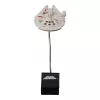 Paladone Star Wars Millenium Falcon Clip Light - Grāmatas gaisma