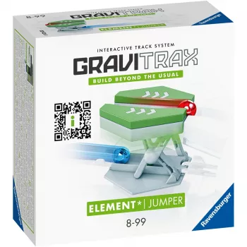 Ravensburger GraviTrax Elements Jumper 22421