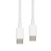 iBOX C-65 White, GaN 65W universāls lādētājs UK spraudnis
