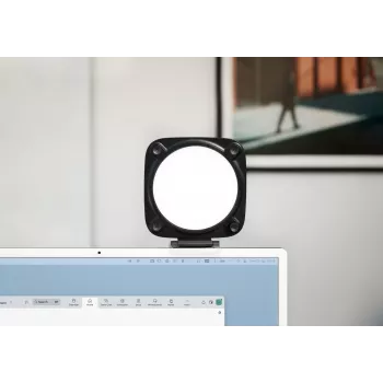 Elgato Key Light Neo kompakts LED panelis 15 W 10LAJ9911
