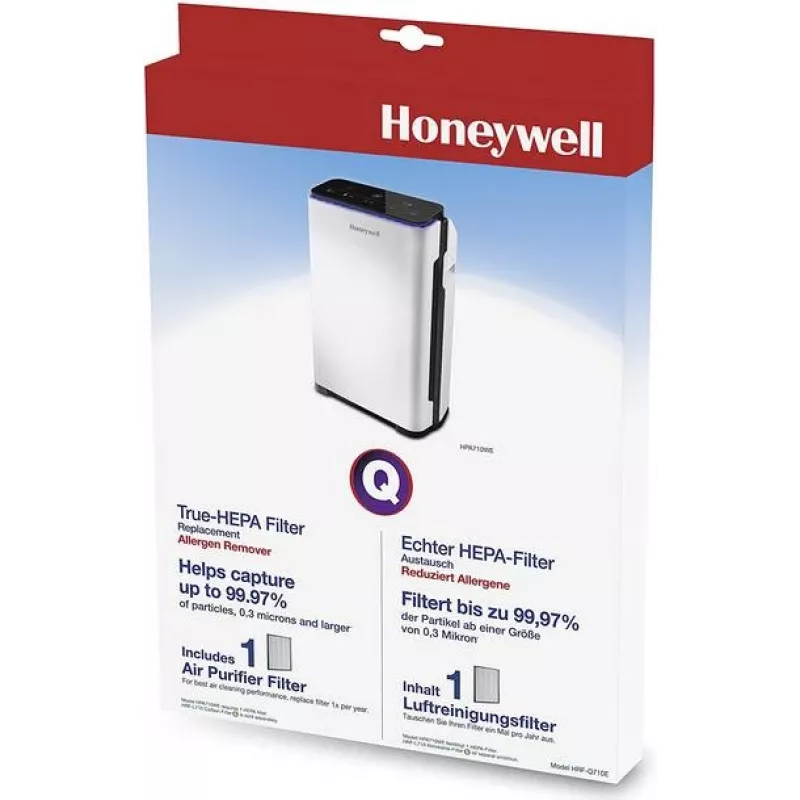 Gaisa attīrītāja filtrs Honeywell HRF-Q710E