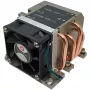 Dzesētājs Inter-Tech B-13 CPU dzesētājs Daudzkrāsains