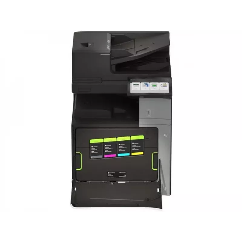 Lexmark CX961se A3 krāsu lāzerprinteris 1200x1200 DPI 35 lpp/min Wi-Fi