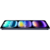 Viedtālrunis INFINIX HOT 50 PRO — 6.78 collu FHD+ ekrāns, MediaTek Helio G100 Ultra, 8 GB RAM, 256 GB, 50 MP, Android 14, 5000 mAh, Dual SIM, IP54, Melns