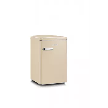 Severin RKS 8833 Retro kombinētais ledusskapis 108 L