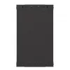 Lanberg WF11-3309-10B sienas skapis 9U melns