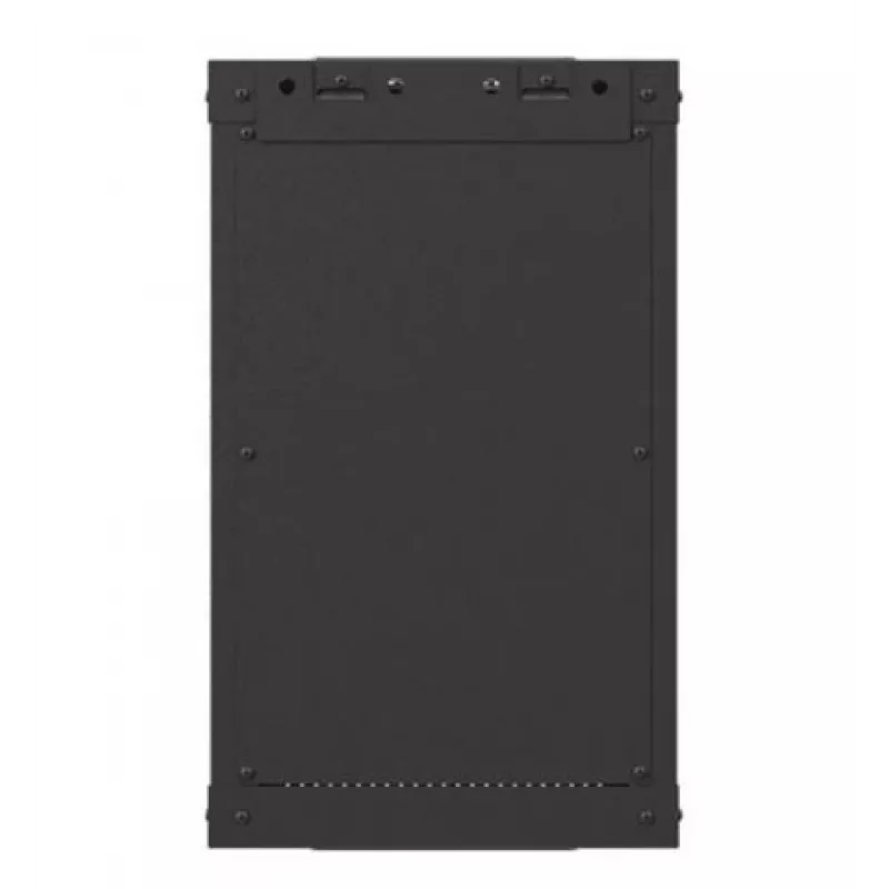 Lanberg WF11-3309-10B sienas skapis 9U melns