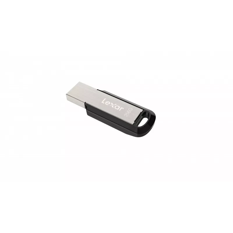 Lexar JumpDrive M400 USB zibatmiņa 256 GB USB Type-A 3.2 Gen 1 (3.1 Gen 1) Sudraba