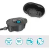 Gardena AquaPrecise Apļveida ūdens smidzinātājs Melns Zaļš 1 gab