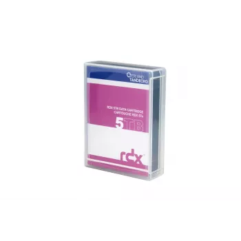 Overland-Tandberg O-T RDX HDD 5TB Kasetne (viena)