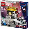 LEGO MARVEL 76311 Mailess Morales pret The Spot