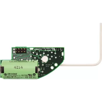 Ei Electronics Ei600MRF-1XD — Dūmu detektors ar radio savienojumu