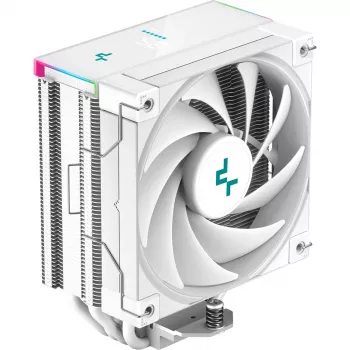 Deepcool AK400 balts CPU gaisa dzesētājs