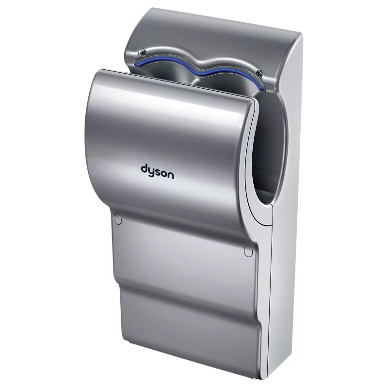 AB 14 Airblade dB Roku žāvētājs 1600W Sudrabs