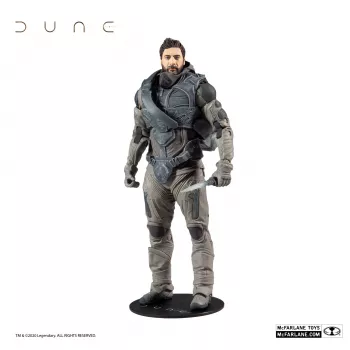 MCFARLANE Toys 17539, Kolekcionējama darbības figūra, Filmu un TV seriālu sērija