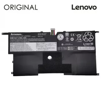 Lenovo NB481521 oriģināls klēpjdatora akumulators