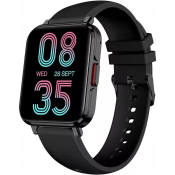 Smartwatch myPhone Watch LS Melns 1.85 collu IPS