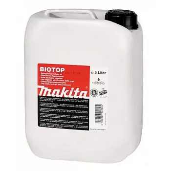 Makita Ķēdes Eļļa Un PROW.5L Biotope