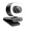Tīmekļkamera Streamplify SPCW-CLFH221.11 — 1080p 60fps, USB savienojums