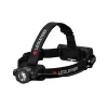 Ledlenser H7R Core Black Galvaslampa LED