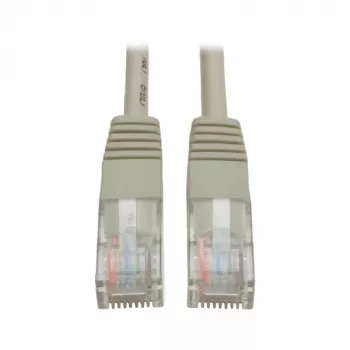 Tripp Lite N002-001-GY tīkla kabelis pelēks 0,30 m Cat5e U/UTP