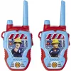 Feuerwehrmann Sam Walkie Talkie