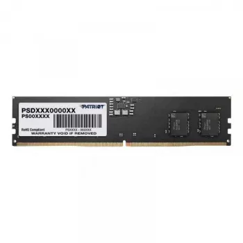 DIMM 8 GB DDR5-4800 black PSD58G480041 SIGNATURE LINE
