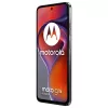 Motorola moto g15 power 17.1 cm (6.72 collu) Dual SIM Android 15 4G USB Type-C 8 GB 512 GB 6000 mAh Pelēks