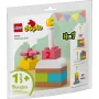 LEGO DUPLO 30712 Dzīvnieku kūka