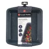 Kvadrātveida cepamā panna Russell Hobbs RH00997EU73 26 cm ar akmens nepiedegošo pārklājumu