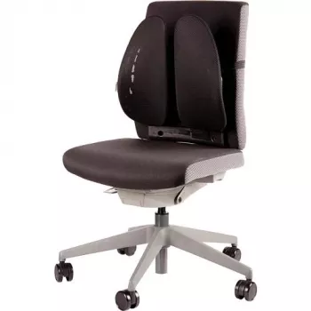 Muguras atbalsts / BACK ANGEL 8026401 FELLOWES