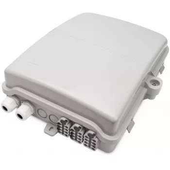 Āra sadales kaste Digitus DN-968911 24 LC/SC savienotājiem