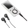 MP3 atskaņotājs 16GB balts INTENSO 3717472