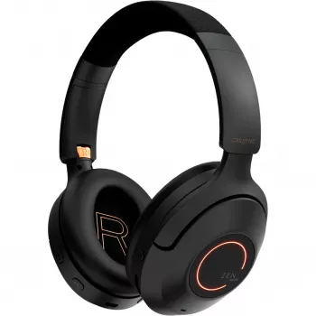 Creative 51EF1040AA000 Zen Hybrid Pro on-ear austiņas Bluetooth Melnas
