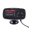 Bluetooth FM raidītājs Albrecht DR 57