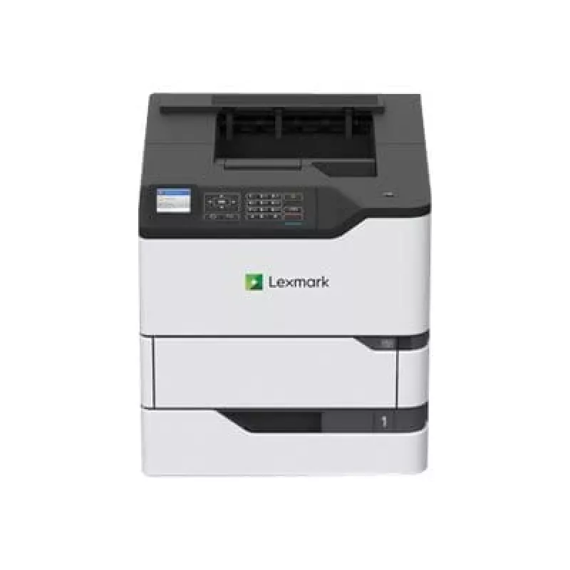 Lexmark MS725dvn — lāzerprinteris ar dupleksu
