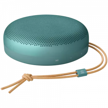 Beosound A1 3. paaudze Eucalyptus Green
