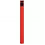 Garmin UltraFit pulksteņa siksniņa 22 mm neilons Flammenrot (010-13306-12)