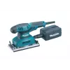 Makita BO3711 portatīvā slīpmašīna Daudzslīpmašīna 22000 OPM 190 W
