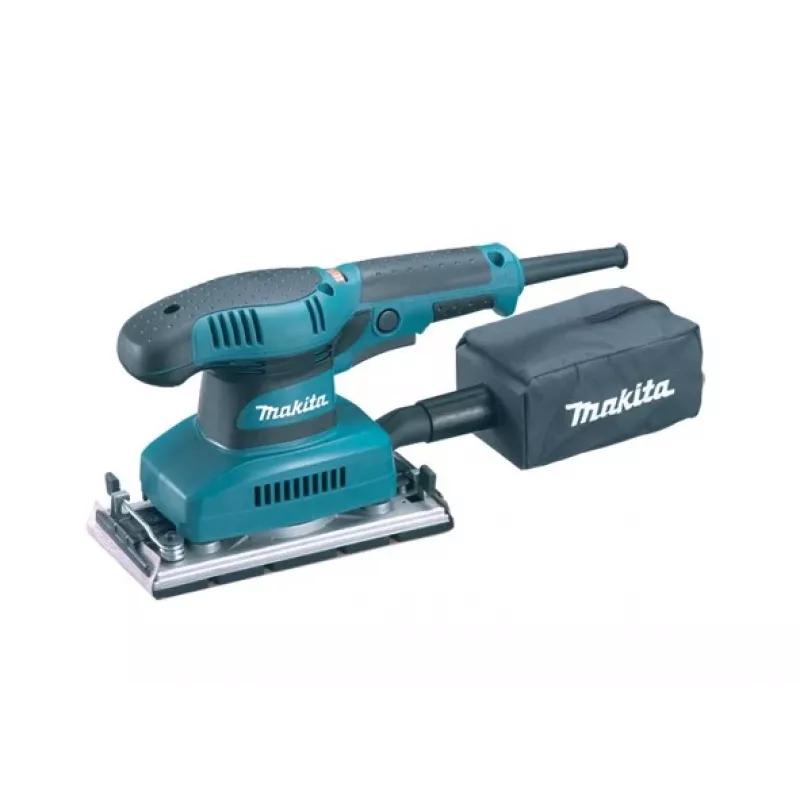 Makita BO3711 portatīvā slīpmašīna Daudzslīpmašīna 22000 OPM 190 W