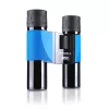Delta Optical Voyager S 10x25 binoklis, melns