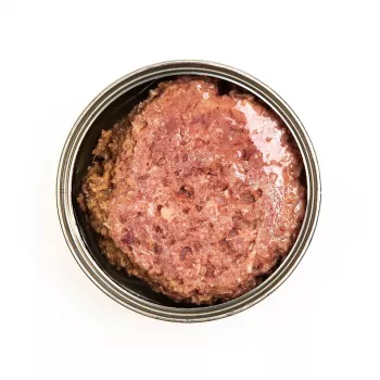 3COTY Turcija - mitrā kaķu barība - 80g