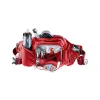 Deuter Pulse 5 l Gūžas soma Sarkanā