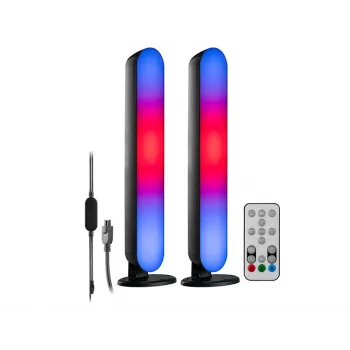 Galda un piekaramā lampa TRACER Smart Flow Tracer 47245 Ambience TRAOSW47245 Wi‑Fi vadība LED